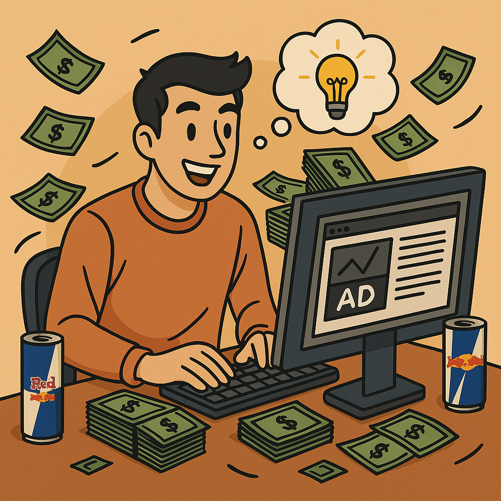 AI Revolution in Dropshipping: Cutting UGC Costs with Effective Ad Testing
