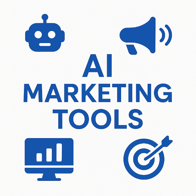 The Complete Guide to AI Marketing Tools in 2025: Transform Your Digital Strategy
